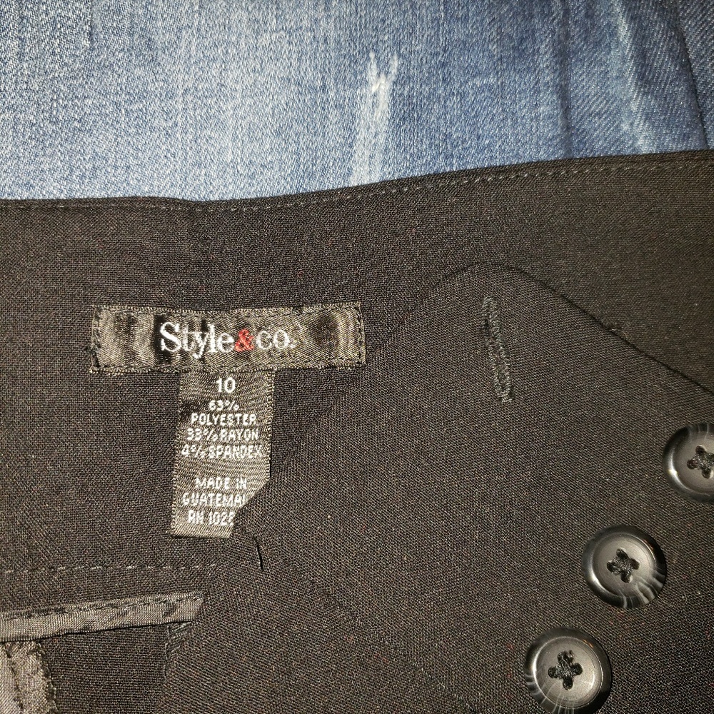 Women pants